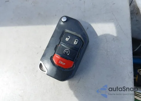 2020 Jeep Wrangler Unlimited Sport Altitude 4X4 from USA, damaged, VIN 1C4HJXDN8LW339282